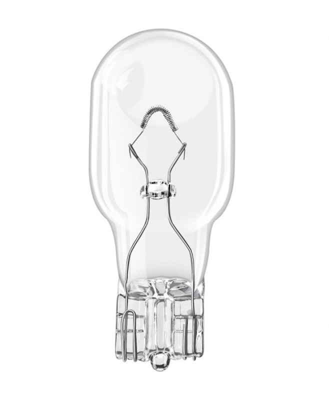 Osram Glassockellampe 12V 16W (OS-921)